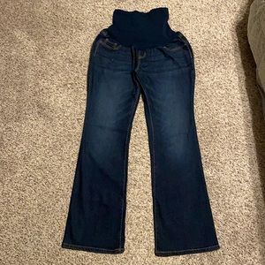 Maternity Jeans